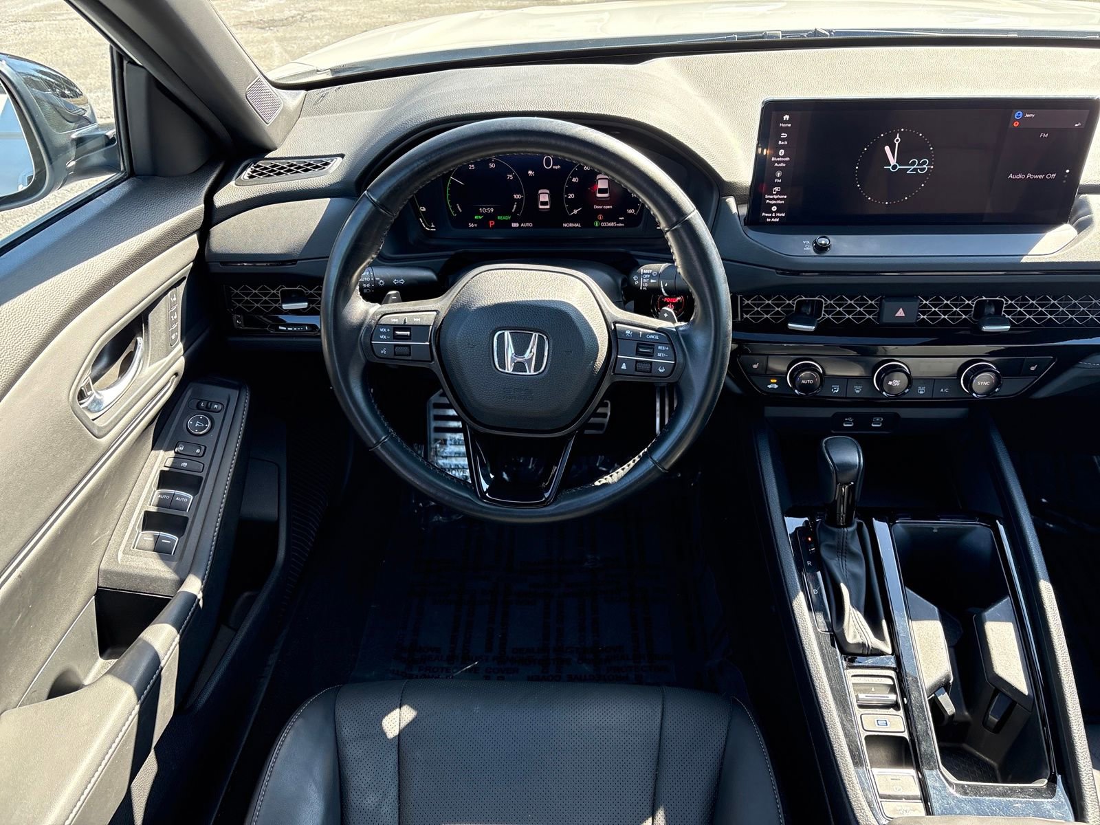 Used 2023 Honda Accord Sport image 13