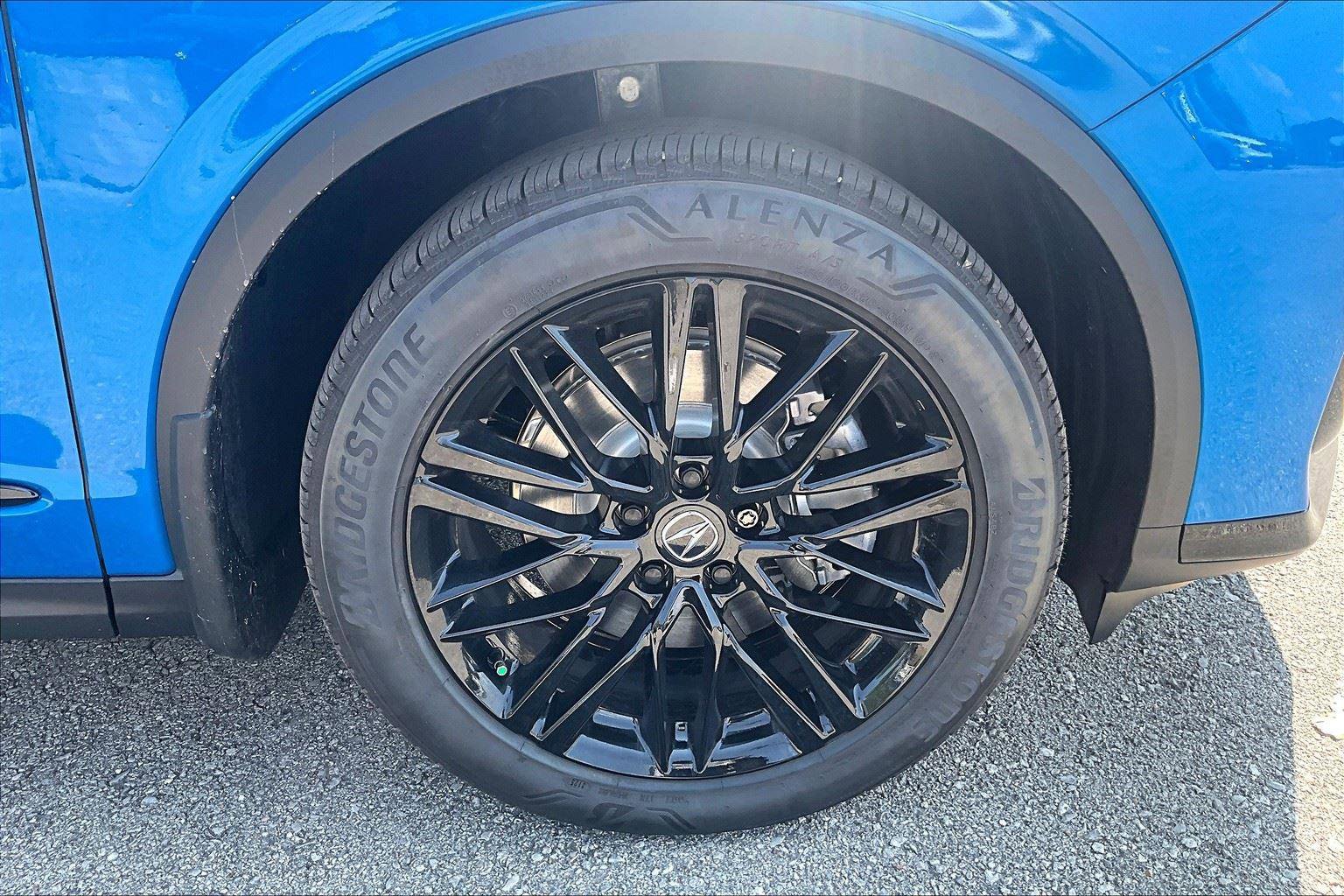 New 2026 Acura MDX A-Spec image 28