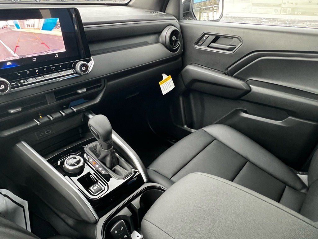 New 2026 Chevrolet Colorado Trail Boss image 18