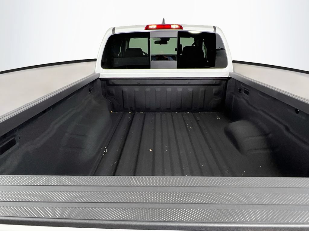 New 2026 Nissan Frontier S w/ S Utility Package AWD/4WD image 21