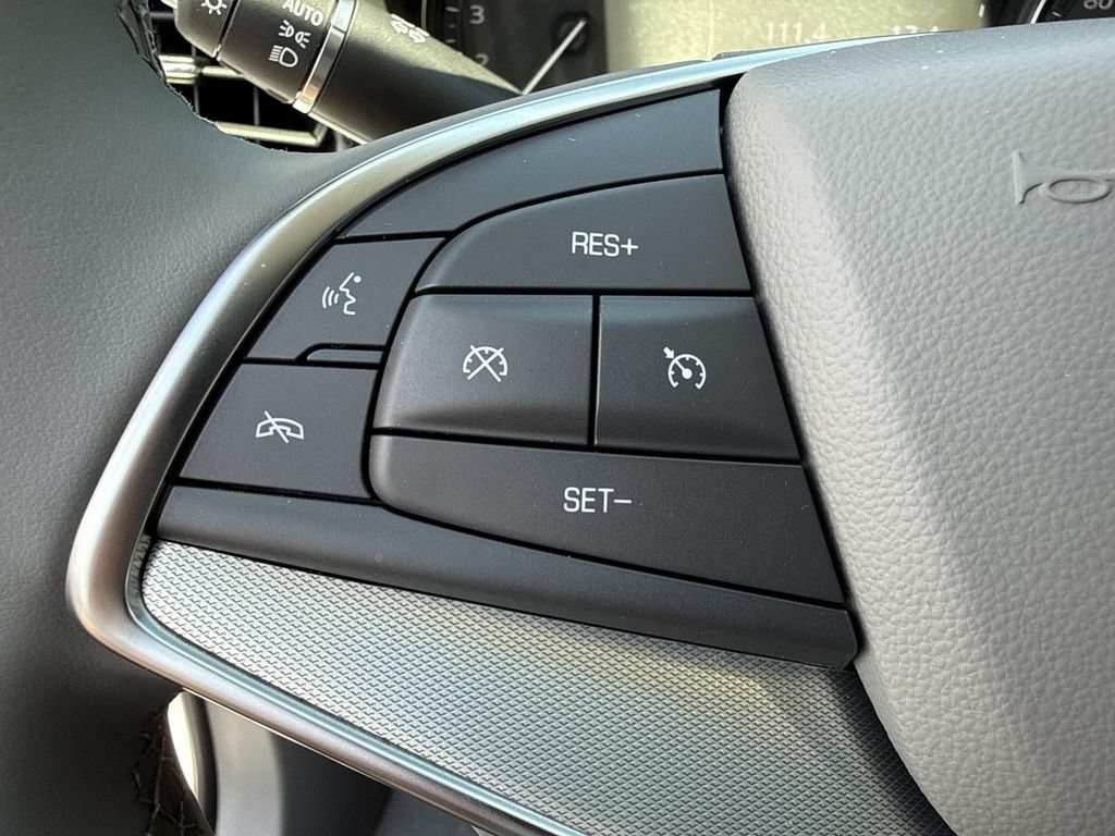 New 2026 Cadillac XT5 Premium Luxury w/ Driver Assist Package FWD image 29