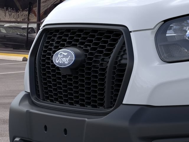 New 2026 Ford Transit 150 Low Roof w/ Load Area Protection Package RWD image 17