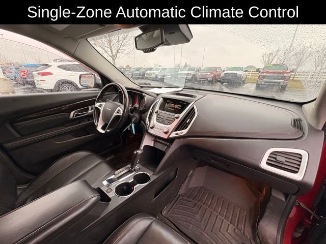 Used 2014 GMC Terrain Denali image 18