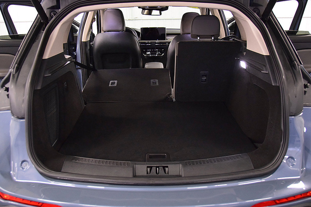 Used 2024 Lincoln Corsair Reserve AWD/4WD image 31