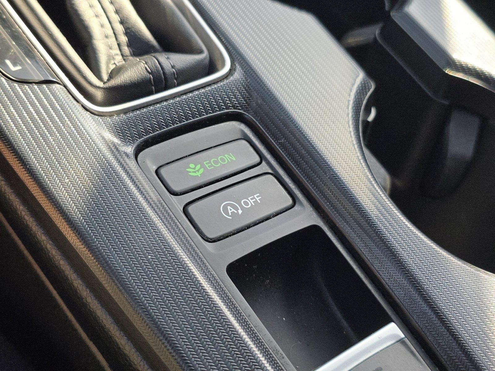 Used 2024 Honda Civic EX image 32