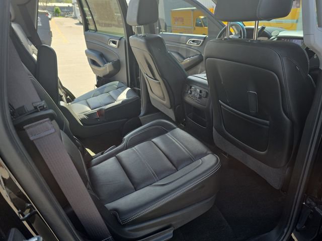 Used 2016 GMC Yukon Denali w/ Open Road Package image 11