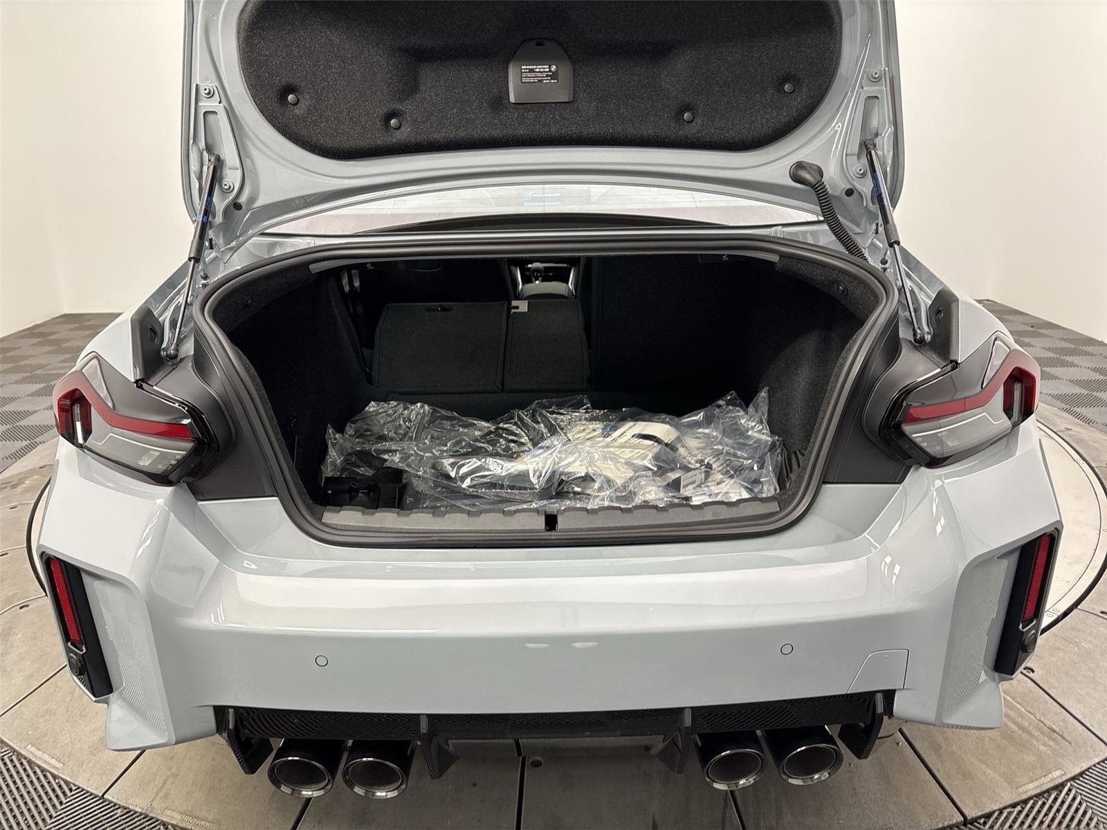 New 2026 BMW M2 w/ Lighting Package image 21