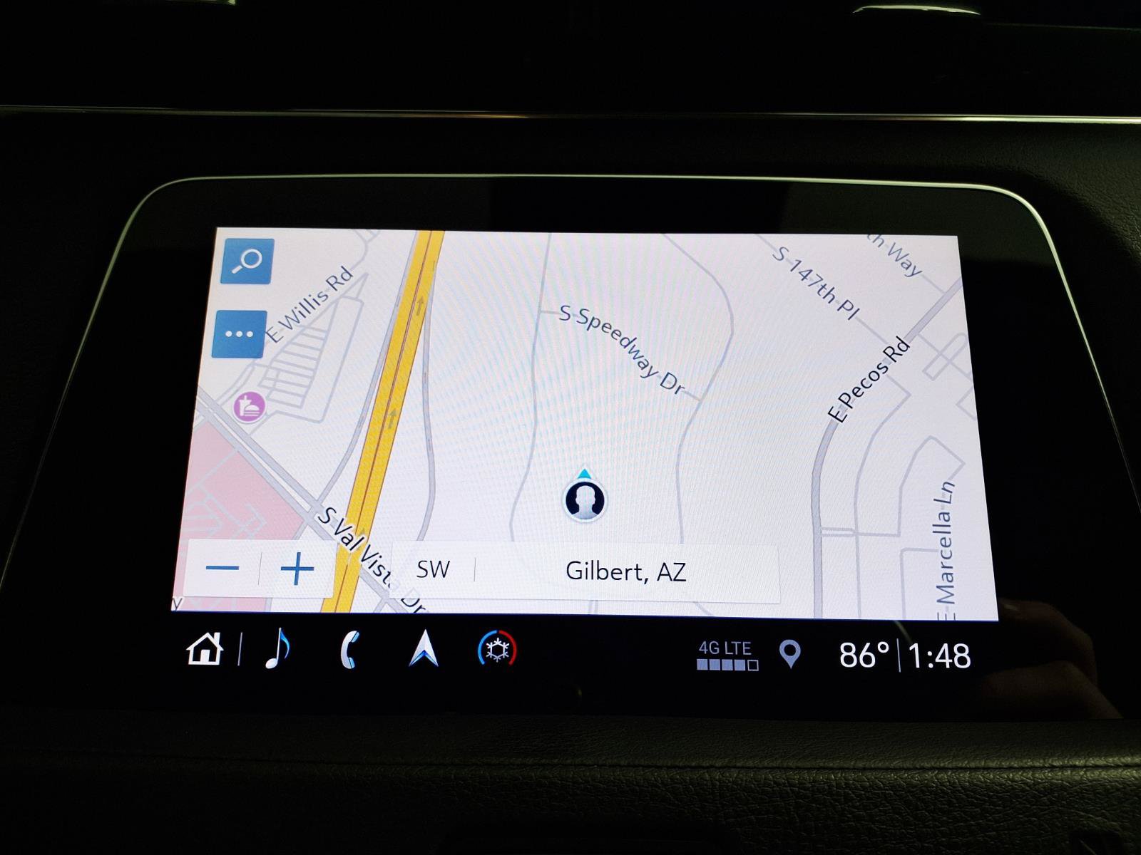 Used 2019 Cadillac XT4 Sport FWD image 18