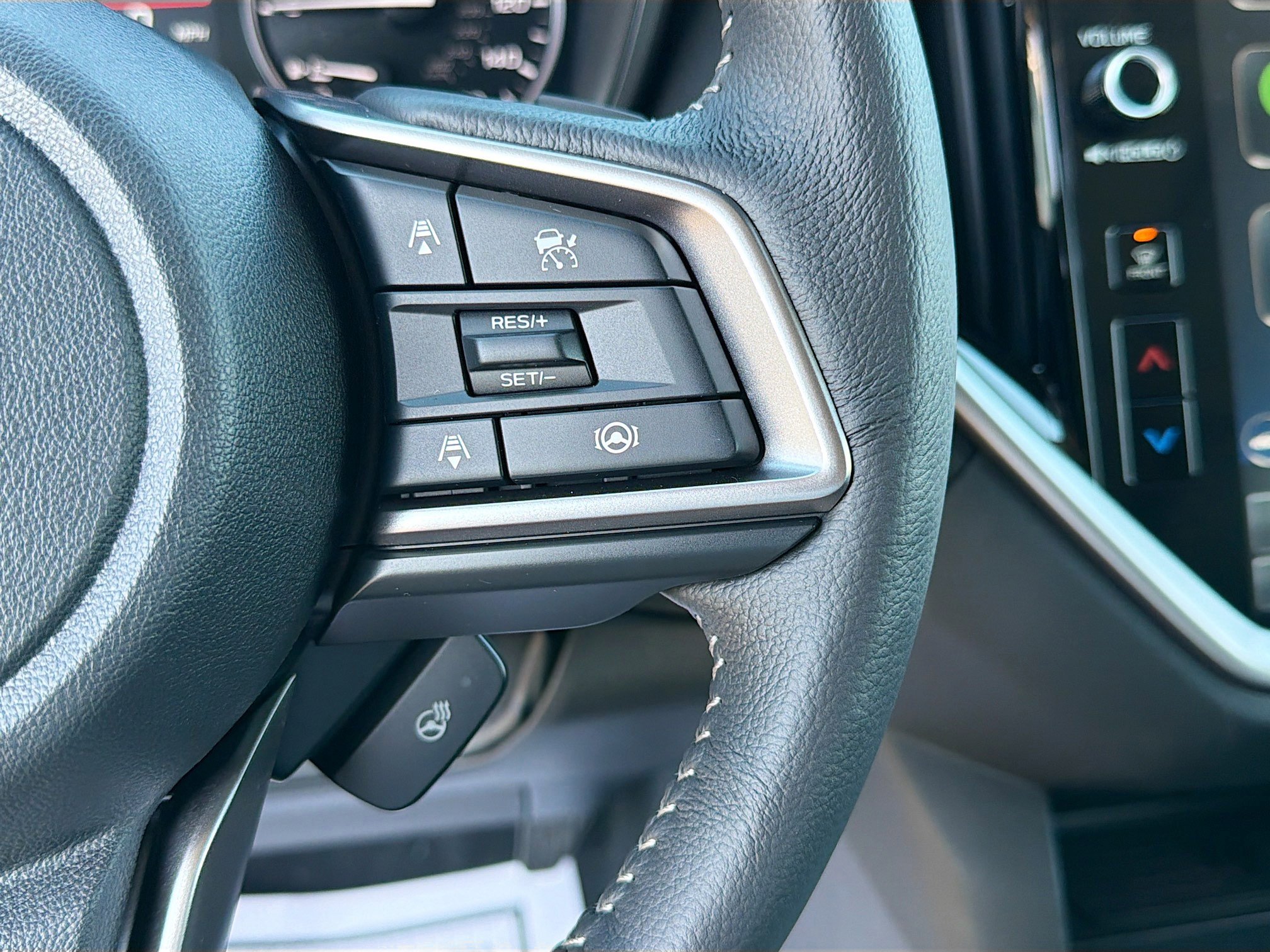 New 2026 Subaru Ascent Limited AWD/4WD image 40