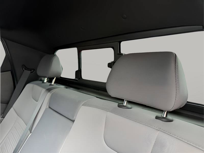 Used 2023 Hyundai Santa Cruz SEL w/ Activity Package FWD image 28