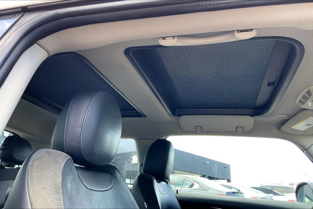 Used 2015 MINI Cooper S image 21