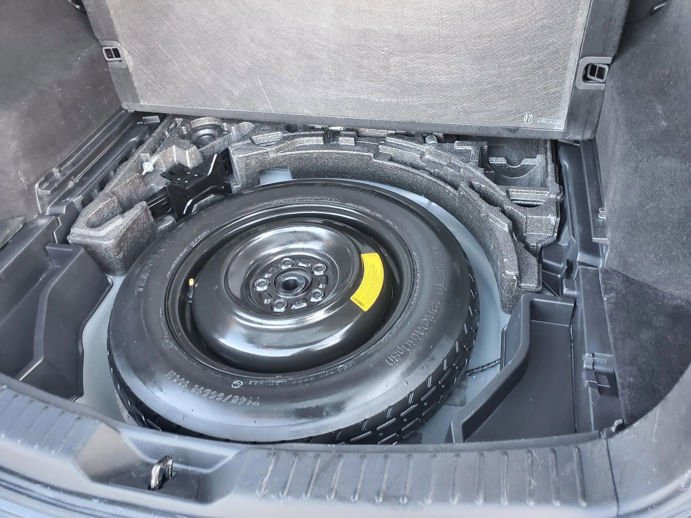 Used 2024 MAZDA CX-5 Carbon Edition image 57