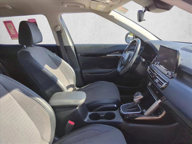 Used 2022 Kia Seltos S FWD image 24