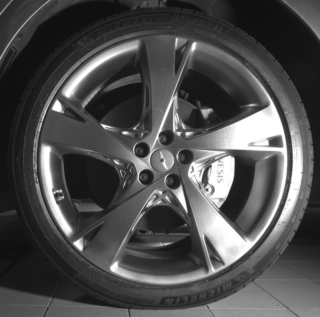 Used 2023 Genesis GV80 3.5T w/ Prestige Package AWD/4WD image 21