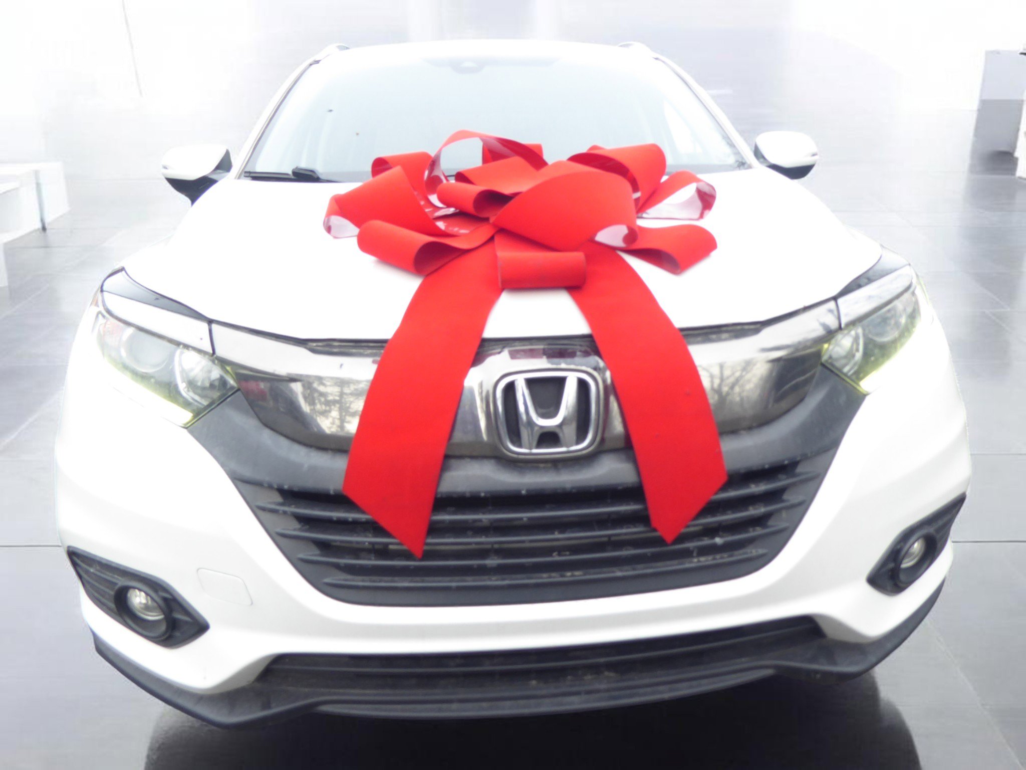Used 2022 Honda HR-V EX image 5