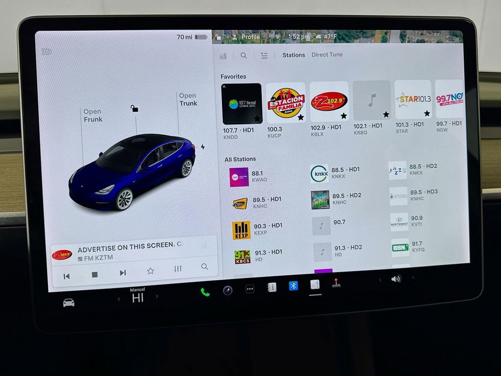 Used 2022 Tesla Model 3 Long Range image 21