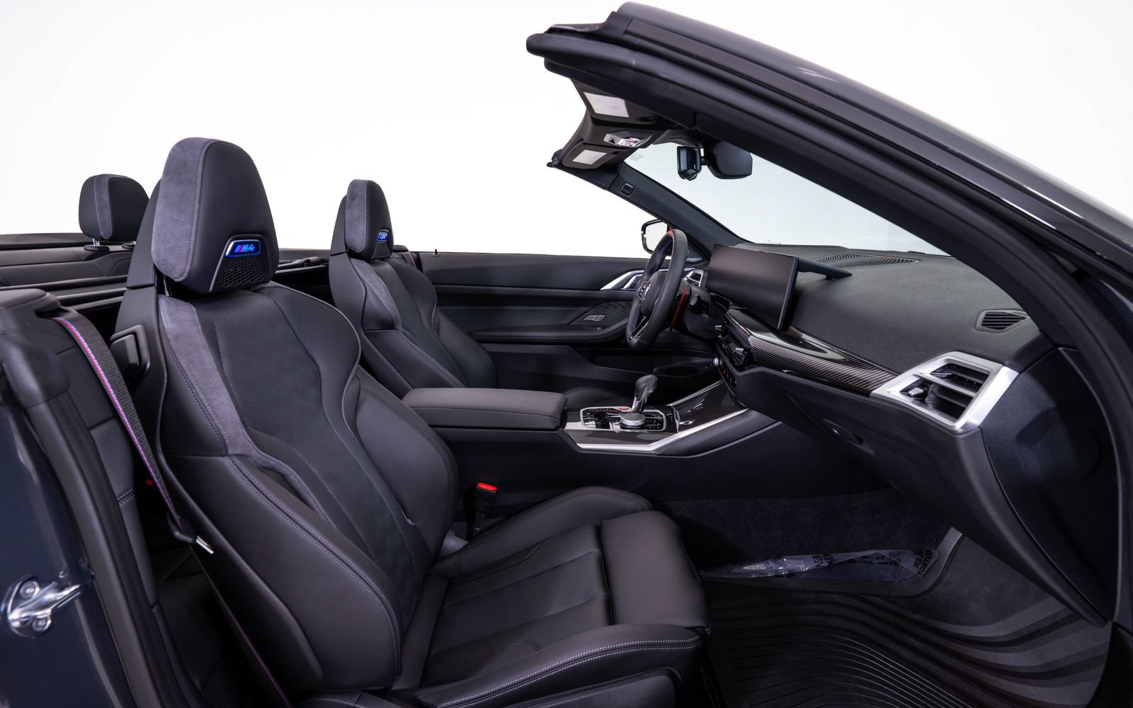 Used 2026 BMW M4 xDrive Competition AWD/4WD image 21