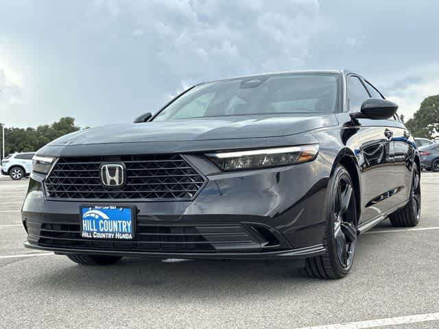 Used 2026 Honda Accord Sport image 10