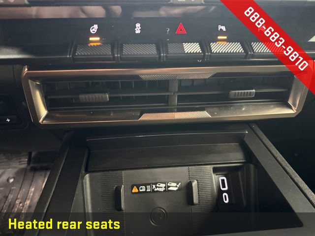 New 2025 GMC Hummer EV 3X image 14