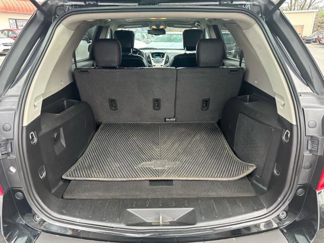 Used 2017 Chevrolet Equinox LT w/ Midnight Edition image 14