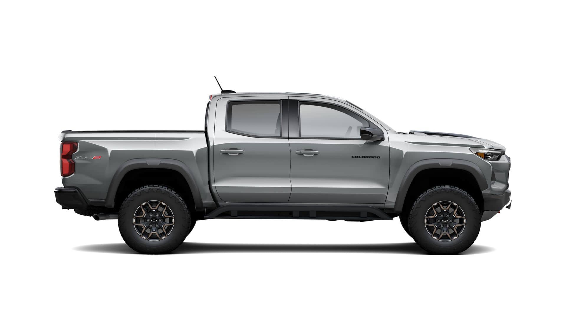 New 2026 Chevrolet Colorado ZR2 w/ Technology Package AWD/4WD image 55