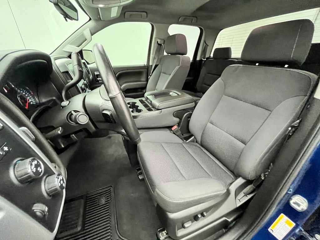 Used 2019 GMC Sierra 1500 SLE w/ SLE Value Package AWD/4WD image 19