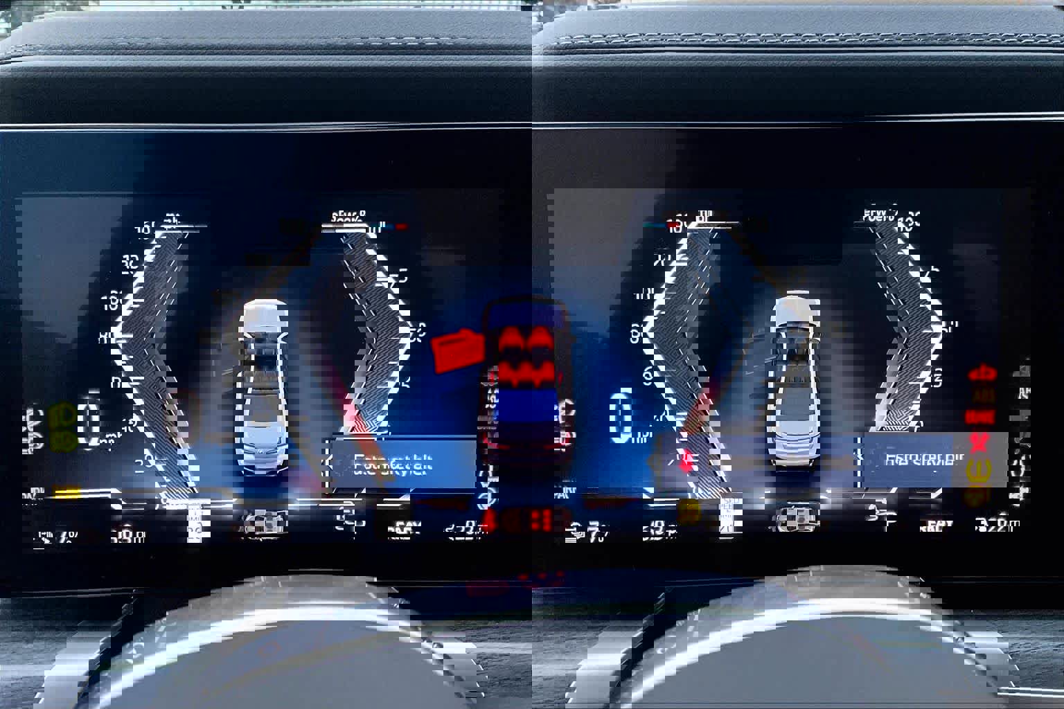 Used 2025 BMW i7 eDrive50 w/ M Sport Package image 24