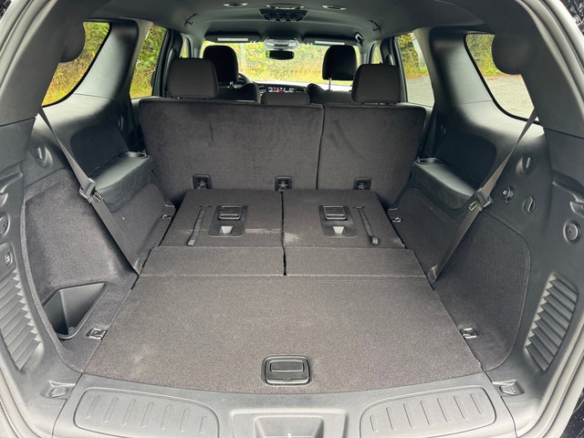 New 2026 Dodge Durango GT w/ Blacktop Package image 19