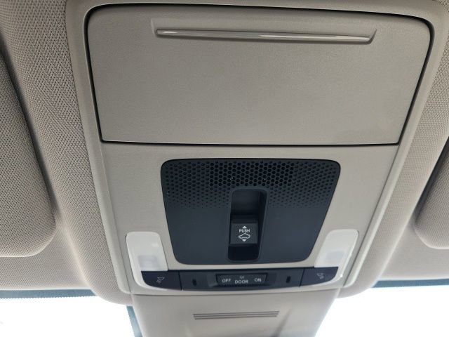 Used 2024 Honda CR-V EX-L image 47