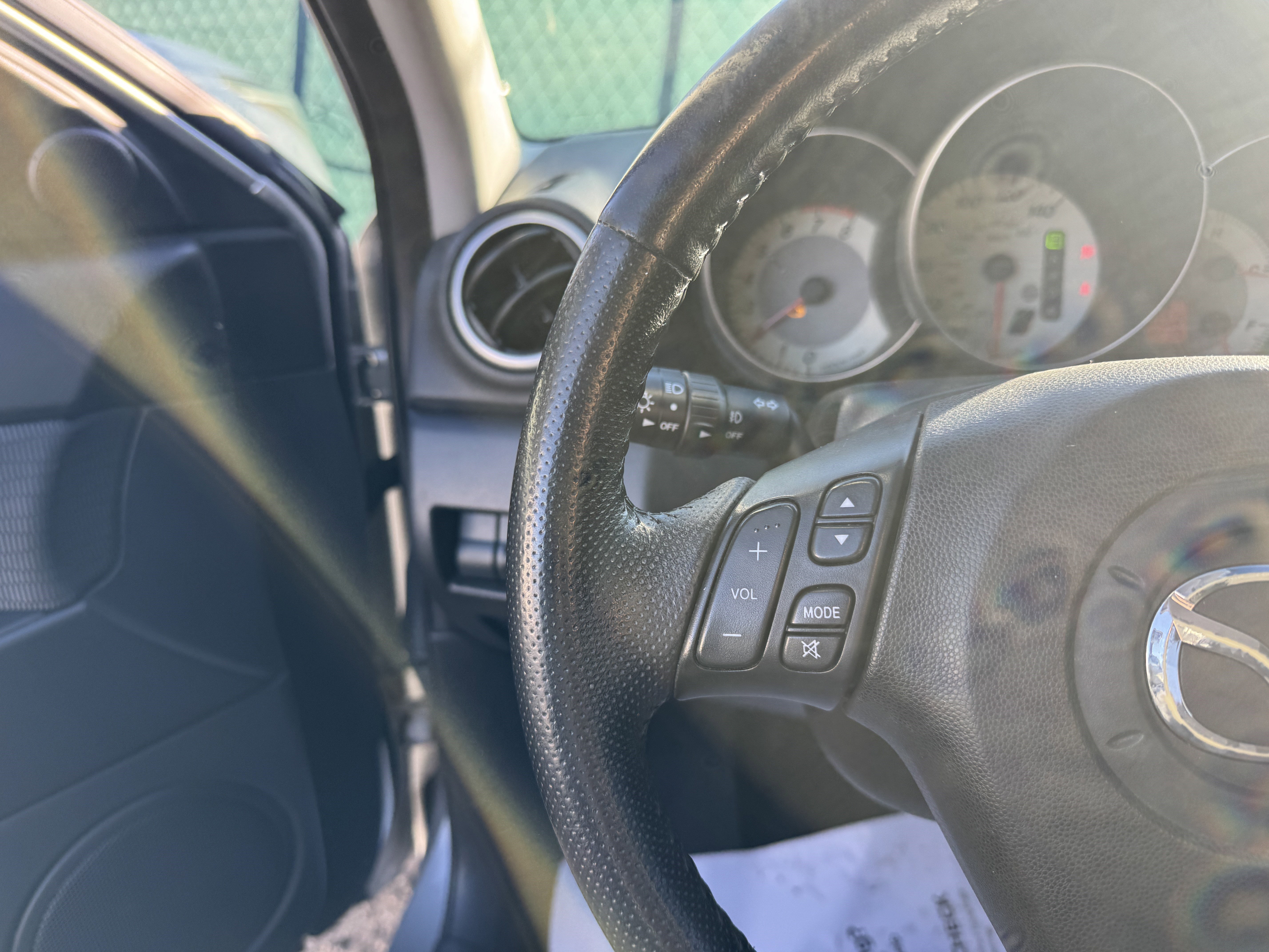 Used 2008 MAZDA MAZDA3 i Touring Value image 22