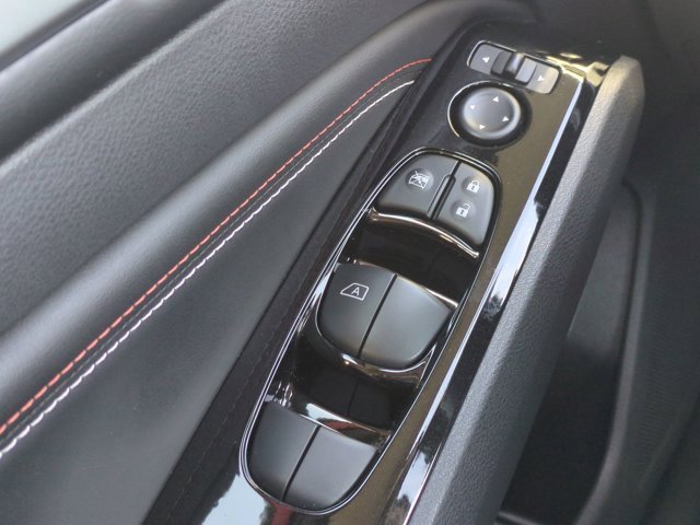 Certified 2023 Nissan Altima 2.5 SR w/ SR Premium Package image 24