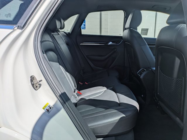 Used 2016 Audi Q3 2.0T Premium Plus w/ Technology Package image 20