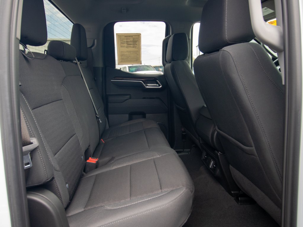 Used 2024 GMC Sierra 1500 Elevation AWD/4WD image 16