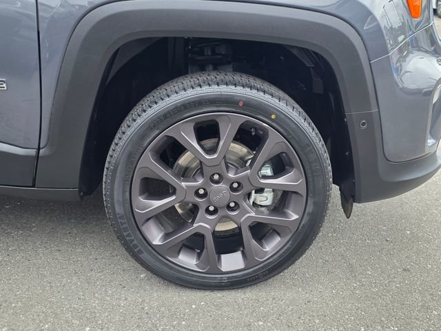 Used 2023 Jeep Renegade Limited w/ Sun/Sound Group image 7