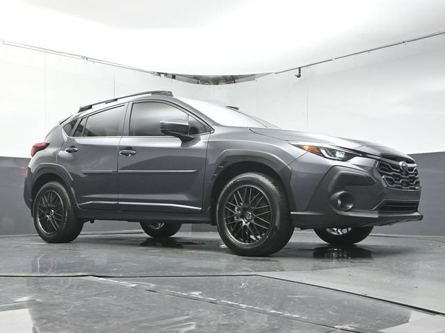 Certified 2025 Subaru Crosstrek 2.5i Limited w/ Popular Package #4A AWD/4WD image 39