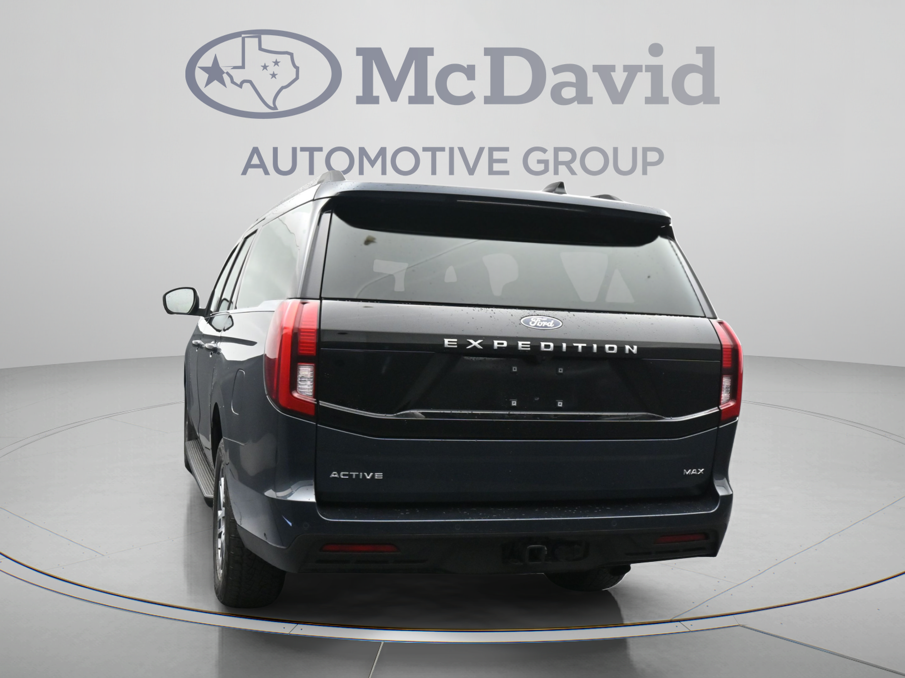 Used 2025 Ford Expedition Max Active AWD/4WD image 7