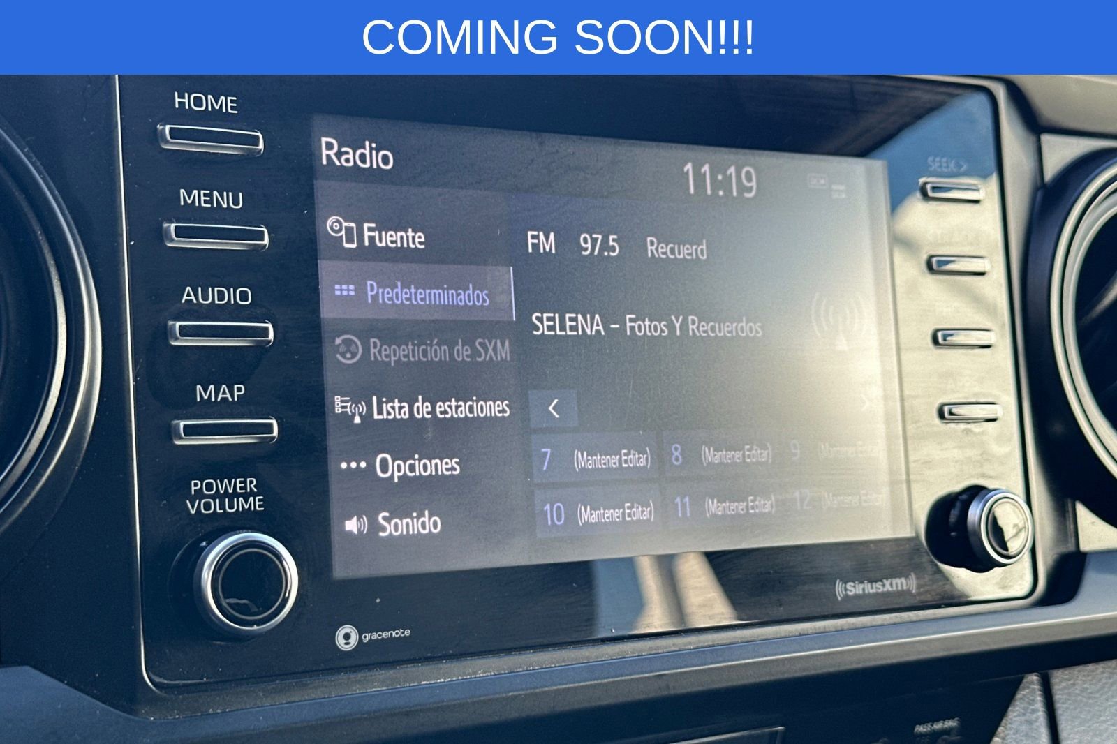 Used 2023 Toyota Tacoma SR AWD/4WD image 18