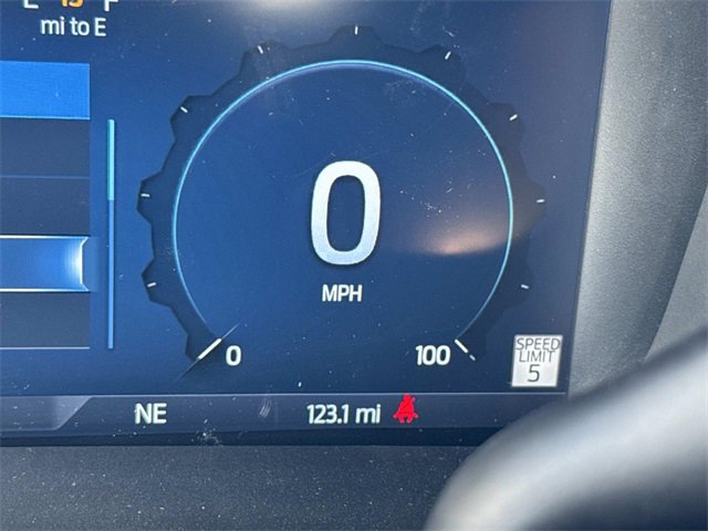 New 2026 Ford F250 Lariat w/ Black Appearance Package image 31