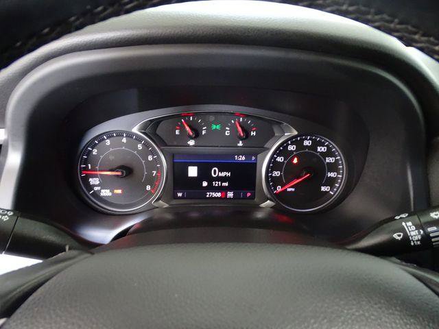 Used 2023 GMC Acadia AT4 w/ LPO, Floor Liner Package AWD/4WD image 17
