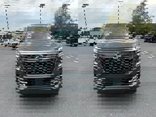 New 2026 Nissan Armada SL w/ Convenience Package image 3