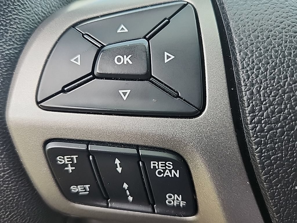 Used 2020 Ford Ranger XLT w/ Equipment Group 302A Luxury AWD/4WD image 12