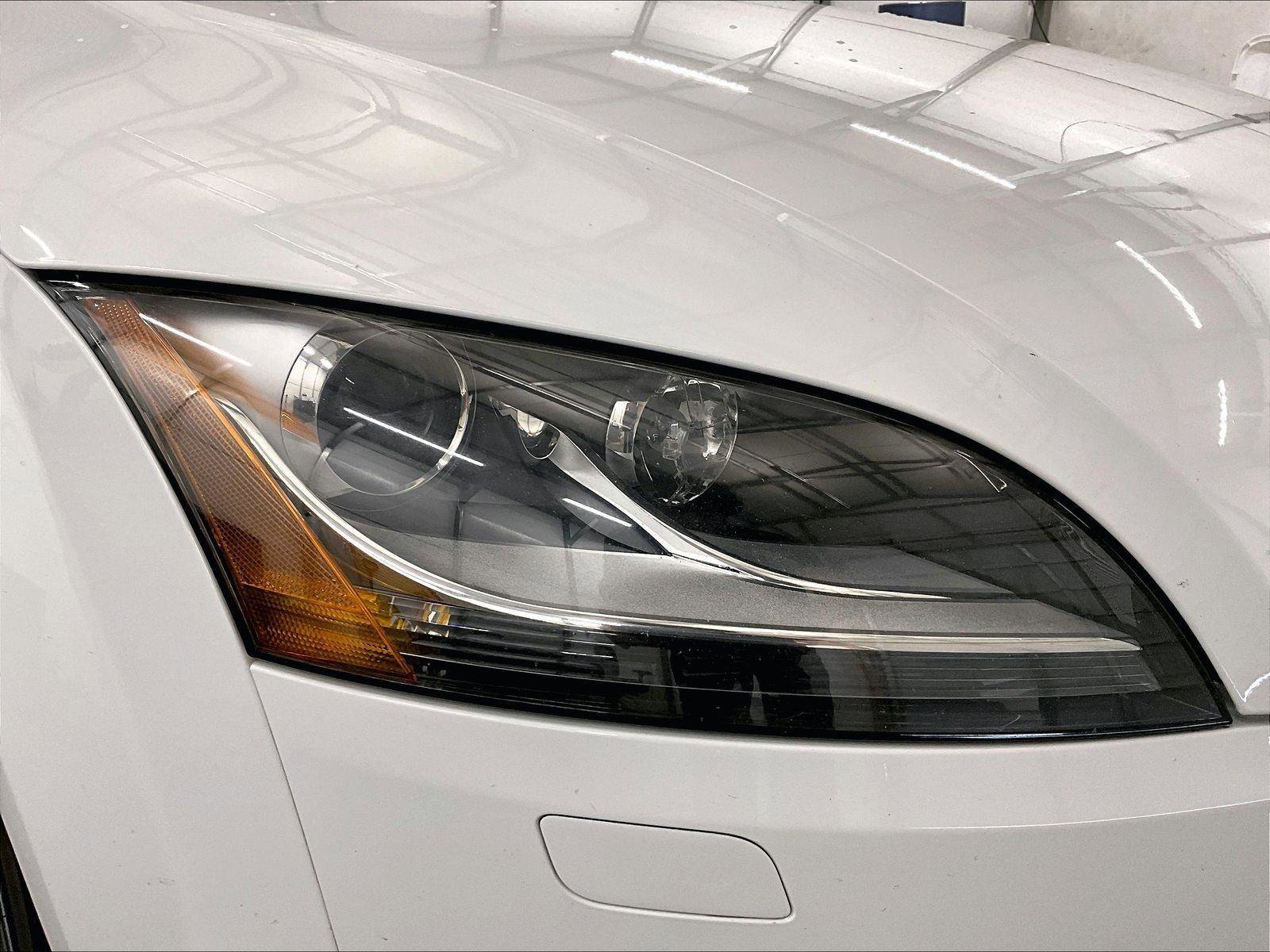 Used 2008 Audi TT 2.0T FWD image 26