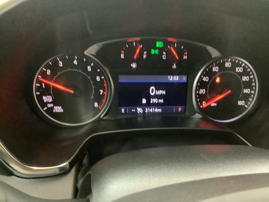 Used 2025 Chevrolet Blazer LT FWD image 17
