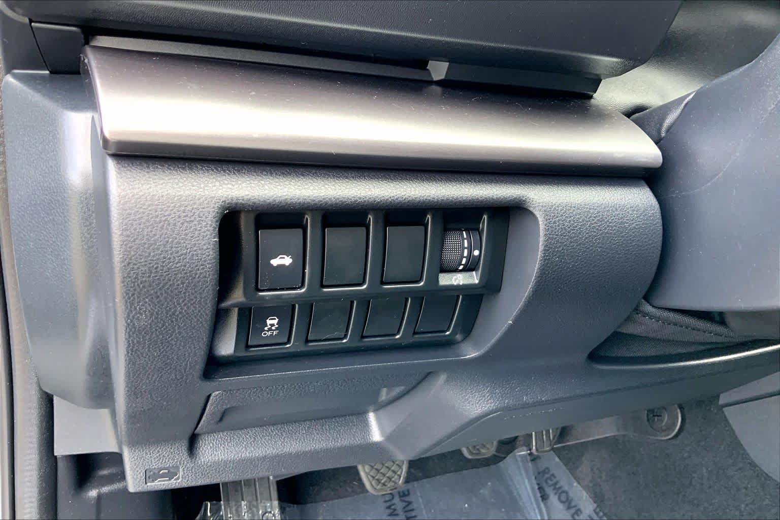 Used 2022 Subaru WRX AWD/4WD image 35