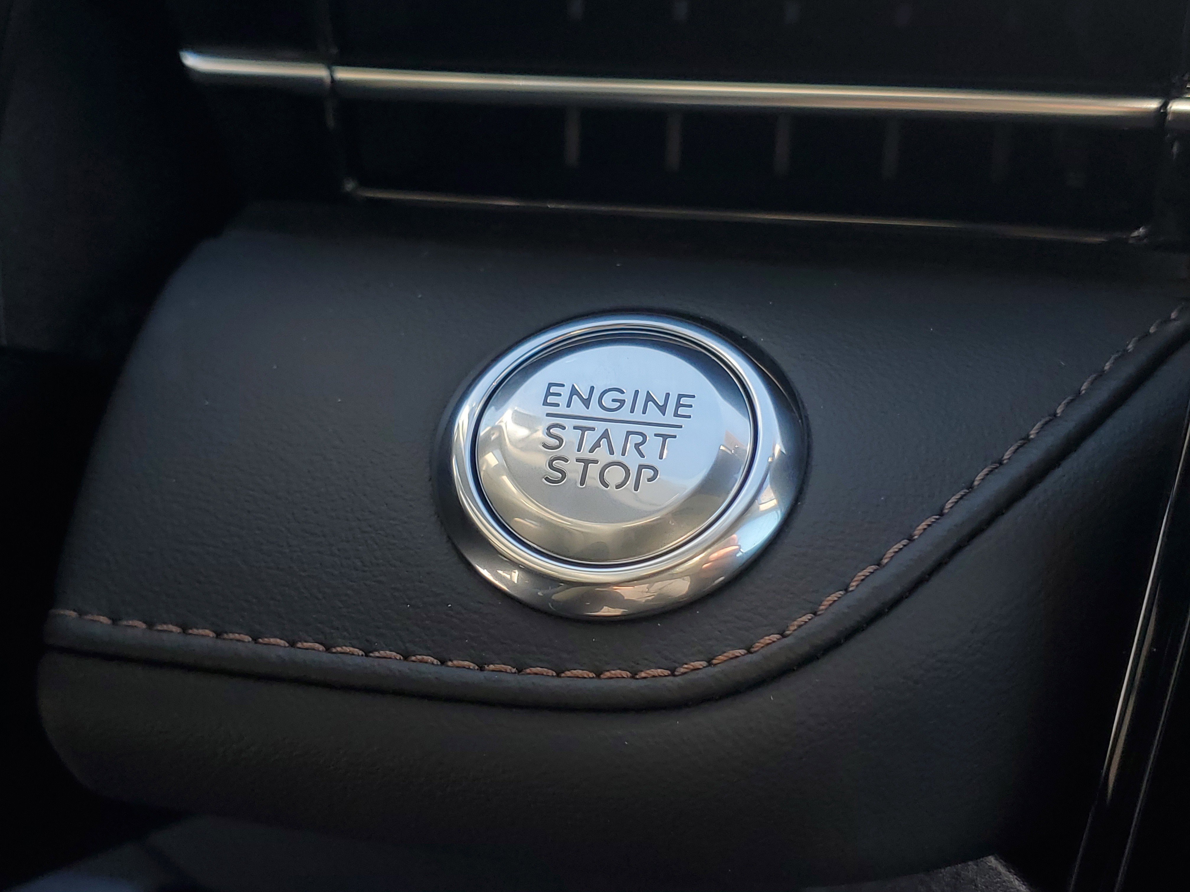 New 2026 Lincoln Nautilus Reserve w/ Jet Appearance Package image 20