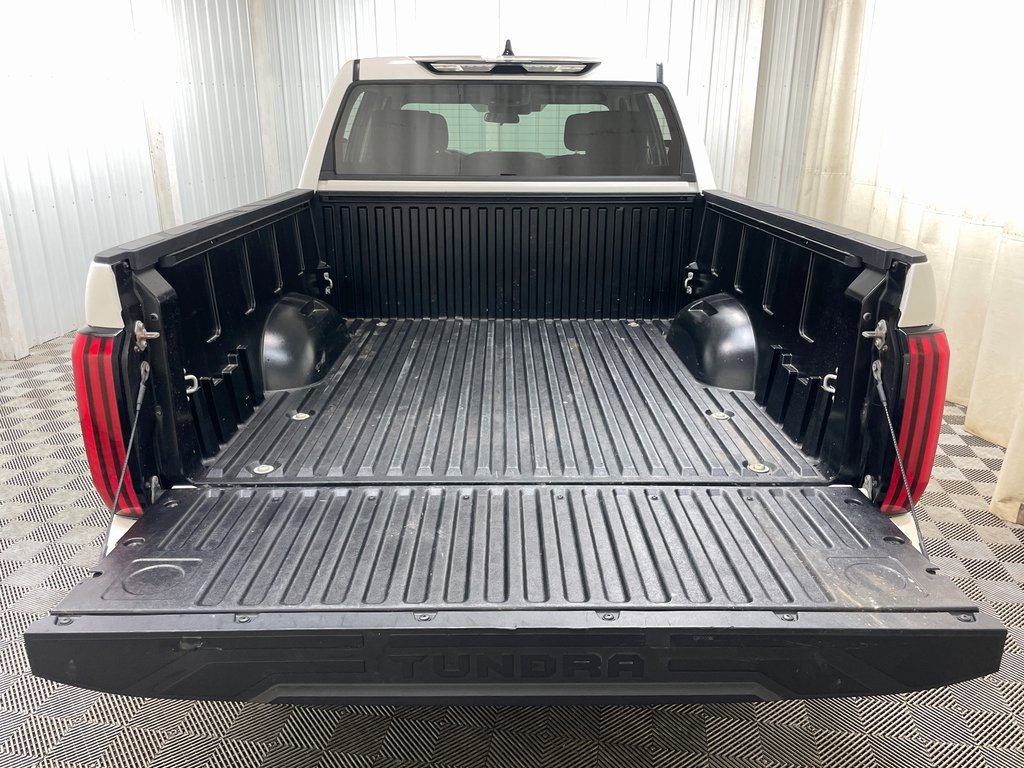 Used 2023 Toyota Tundra SR image 41