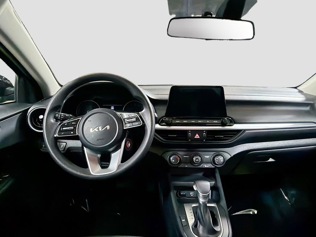 Used 2023 Kia Forte LXS w/ LXS Technology Package FWD image 23