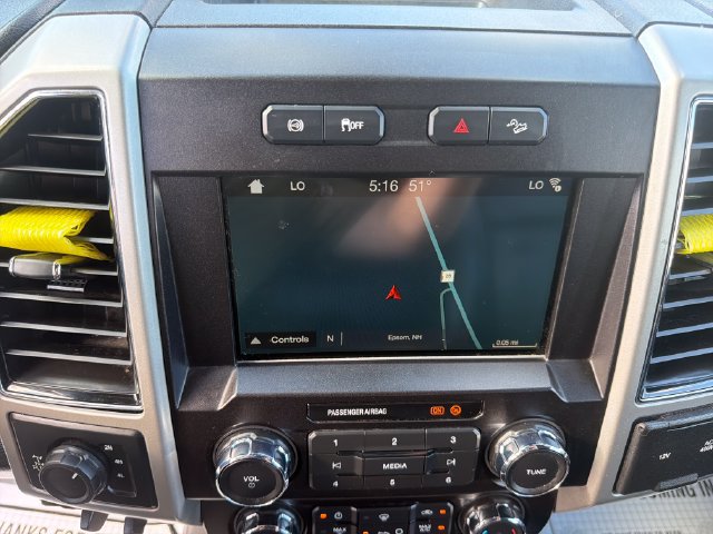 Used 2019 Ford F250 Lariat w/ Lariat Ultimate Package AWD/4WD image 21
