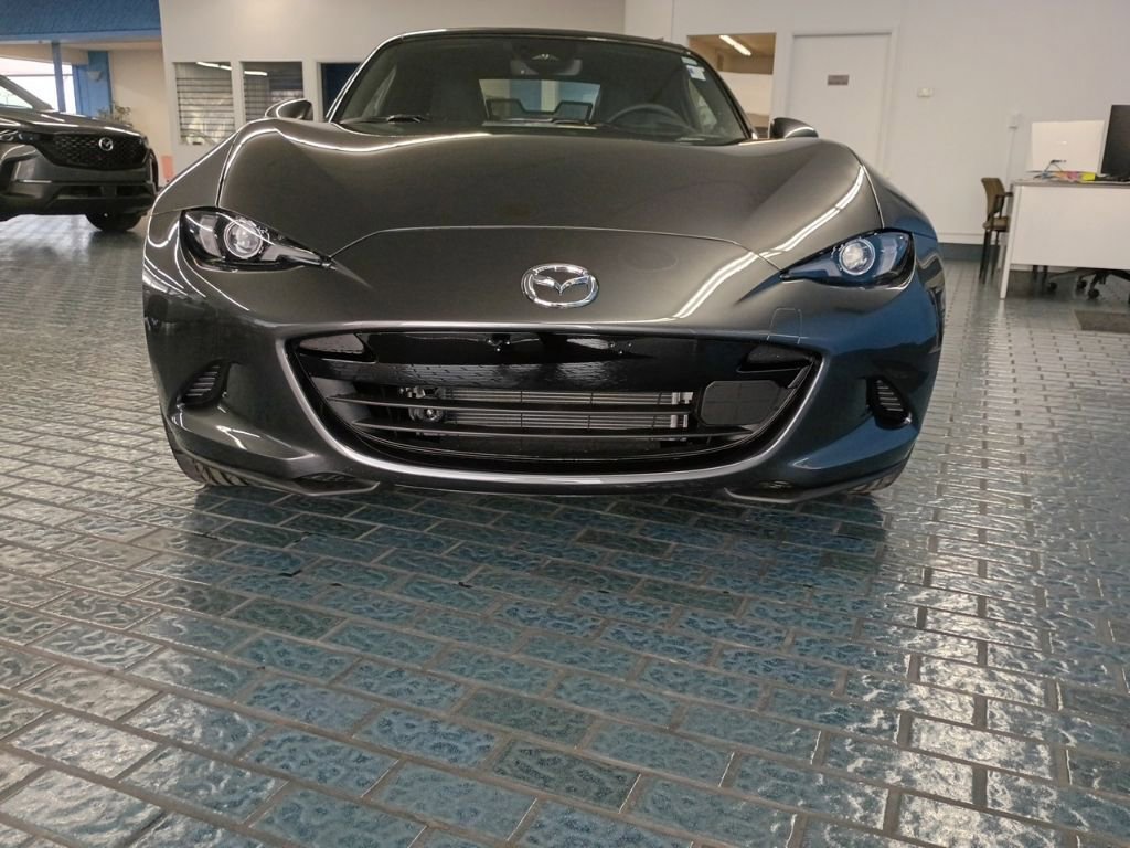 New 2026 MAZDA MX-5 Miata Grand Touring image 10