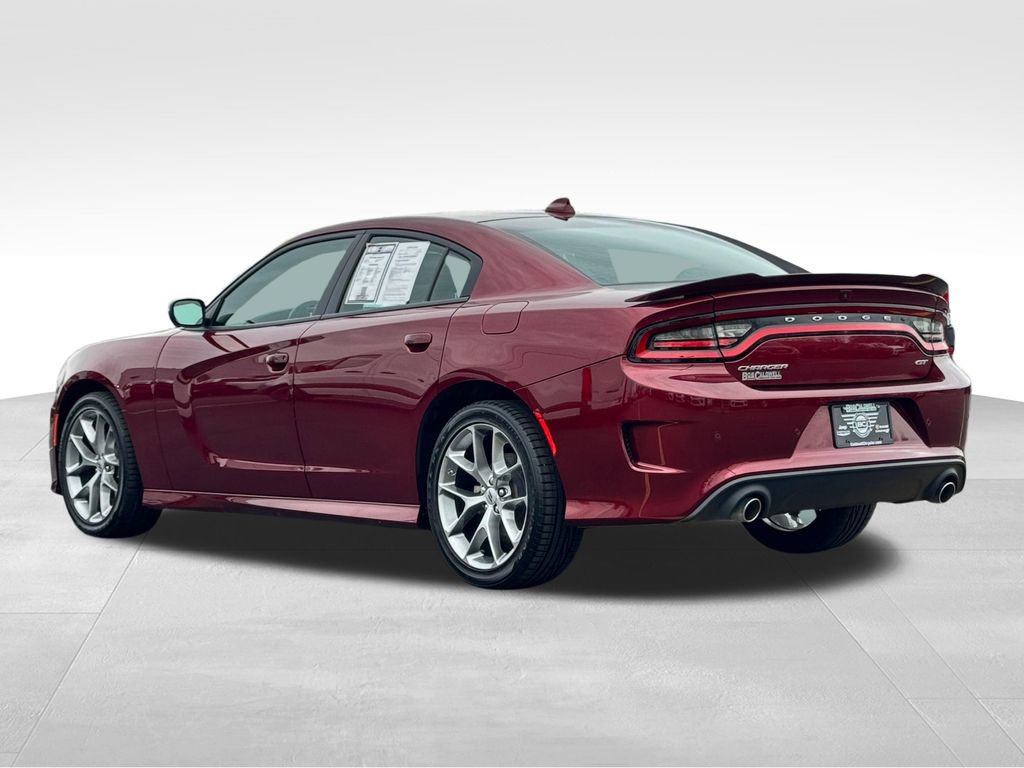Used 2023 Dodge Charger GT RWD image 5